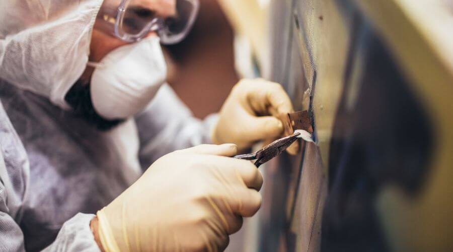 Why choose water damage restoration service for storm damage restoration in Santa Monica